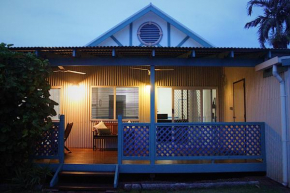 Spike the Bubble Beach House, Broome